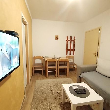 Apartman Gogi Hotel Златибор Екстериор снимка