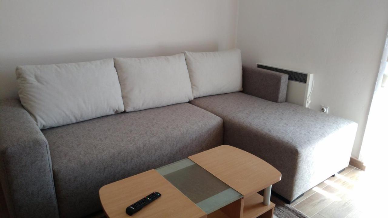 Apartman Gogi Hotel Златибор Екстериор снимка