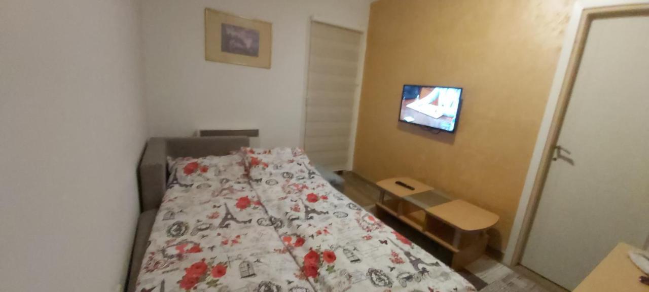 Apartman Gogi Hotel Златибор Екстериор снимка
