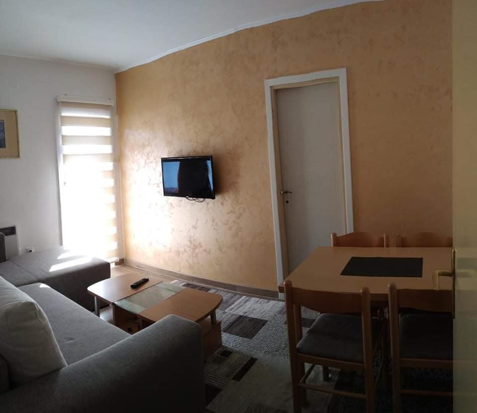 Apartman Gogi Hotel Златибор Екстериор снимка