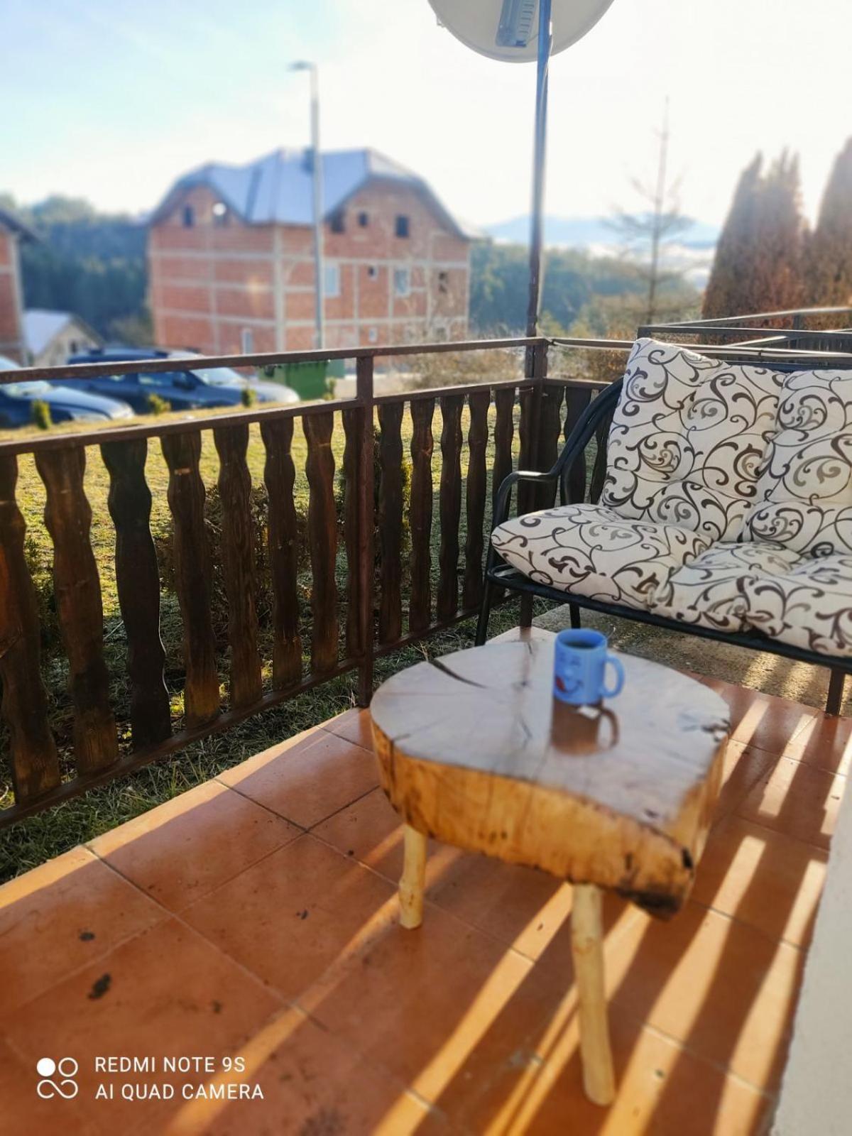 Apartman Gogi Hotel Златибор Екстериор снимка