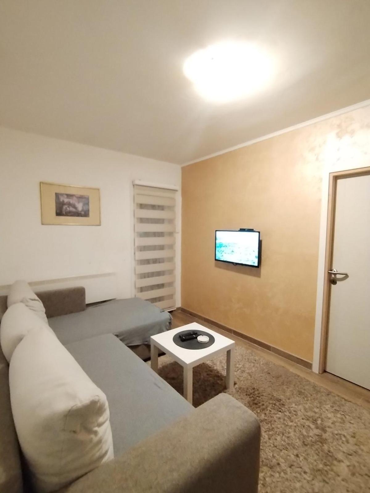 Apartman Gogi Hotel Златибор Екстериор снимка